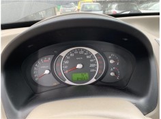 Recambio de cuadro completo para hyundai tucson (jm) 2.0 referencia OEM IAM 940132E720  