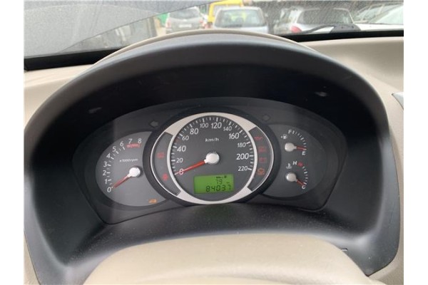 Recambio de cuadro completo para hyundai tucson (jm) 2.0 referencia OEM IAM 940132E720  