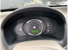 Recambio de cuadro completo para hyundai tucson (jm) 2.0 referencia OEM IAM 940132E720  