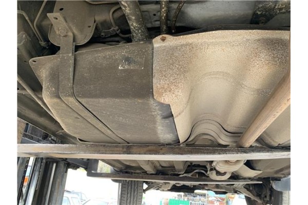 Recambio de deposito combustible para hyundai tucson (jm) 2.0 referencia OEM IAM 311502E000 3,12E+105 