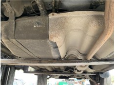 Recambio de deposito combustible para hyundai tucson (jm) 2.0 referencia OEM IAM 311502E000 3,12E+105 