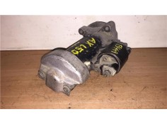 Recambio de motor arranque para citroen ax 15 d referencia OEM IAM BOSCH 0001108125 
