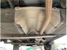 Recambio de deposito combustible para hyundai tucson (jm) 2.0 referencia OEM IAM 311502E000 3,12E+105 