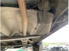 Recambio de deposito combustible para hyundai tucson (jm) 2.0 referencia OEM IAM 311502E000 3,12E+105 