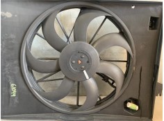 Recambio de electroventilador para hyundai tucson (jm) 2.0 referencia OEM IAM 253802EXXX  