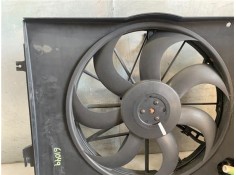 Recambio de electroventilador para hyundai tucson (jm) 2.0 referencia OEM IAM 253802EXXX  