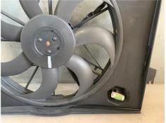 Recambio de electroventilador para hyundai tucson (jm) 2.0 referencia OEM IAM 253802EXXX  