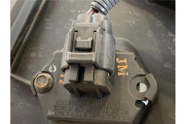 Recambio de electroventilador para hyundai tucson (jm) 2.0 referencia OEM IAM 253802EXXX  