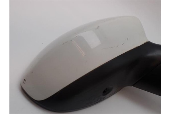Recambio de retrovisor electrico derecho para fiat iii punto (199) referencia OEM IAM 735465558  