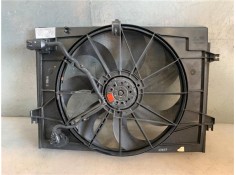 Recambio de electroventilador para hyundai tucson (jm) 2.0 referencia OEM IAM 253802EXXX  