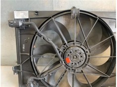 Recambio de electroventilador para hyundai tucson (jm) 2.0 referencia OEM IAM 253802EXXX  