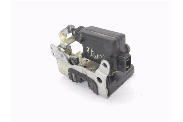 Recambio de cierre electromagnetico trasero izquierdo para dacia sandero i 1.4 referencia OEM IAM 8200735248  