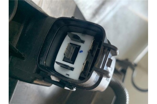 Recambio de electroventilador para hyundai tucson (jm) 2.0 referencia OEM IAM 253802EXXX  