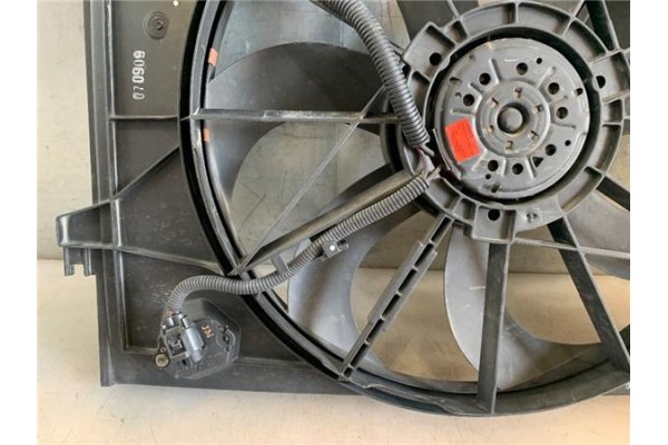 Recambio de electroventilador para hyundai tucson (jm) 2.0 referencia OEM IAM 253802EXXX  