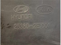 Recambio de electroventilador para hyundai tucson (jm) 2.0 referencia OEM IAM 253802EXXX  