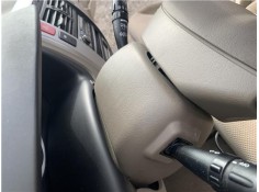 Recambio de embellecedor columna direccion para hyundai tucson (jm) 2.0 referencia OEM IAM 848502E000Z9 848522E000Z9 