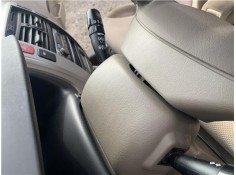 Recambio de embellecedor columna direccion para hyundai tucson (jm) 2.0 referencia OEM IAM 848502E000Z9 848522E000Z9 