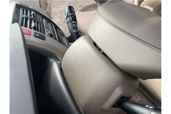 Recambio de embellecedor columna direccion para hyundai tucson (jm) 2.0 referencia OEM IAM 848502E000Z9 848522E000Z9 