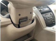 Recambio de embellecedor columna direccion para hyundai tucson (jm) 2.0 referencia OEM IAM 848502E000Z9 848522E000Z9 