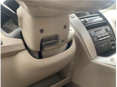 Recambio de embellecedor columna direccion para hyundai tucson (jm) 2.0 referencia OEM IAM 848502E000Z9 848522E000Z9 