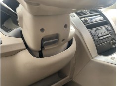 Recambio de embellecedor columna direccion para hyundai tucson (jm) 2.0 referencia OEM IAM 848502E000Z9 848522E000Z9 