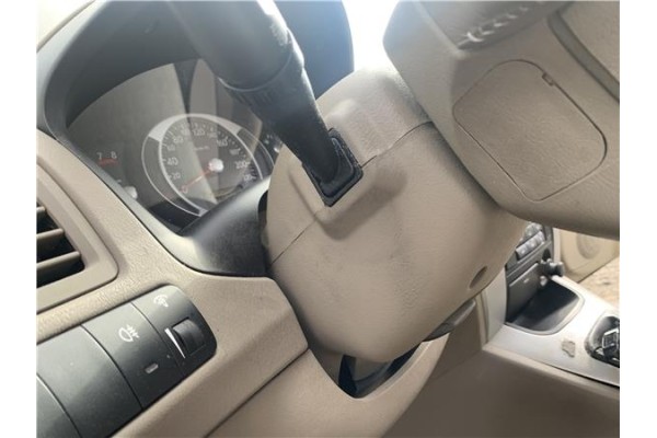 Recambio de embellecedor columna direccion para hyundai tucson (jm) 2.0 referencia OEM IAM 848502E000Z9 848522E000Z9 