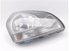 Recambio de faro delantero dcho para hyundai tucson (jm) 2.0 referencia OEM IAM 921042E020  