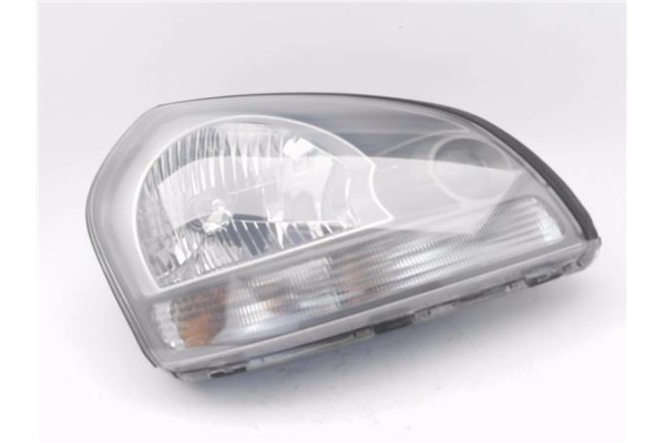 Recambio de faro delantero dcho para hyundai tucson (jm) 2.0 referencia OEM IAM 921042E020  