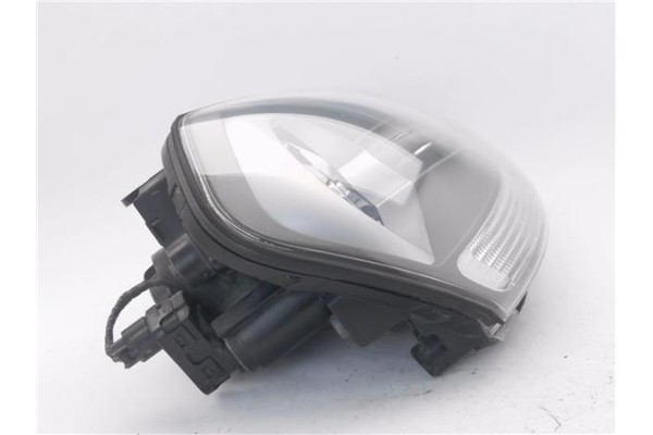 Recambio de faro delantero dcho para hyundai tucson (jm) 2.0 referencia OEM IAM 921042E020  