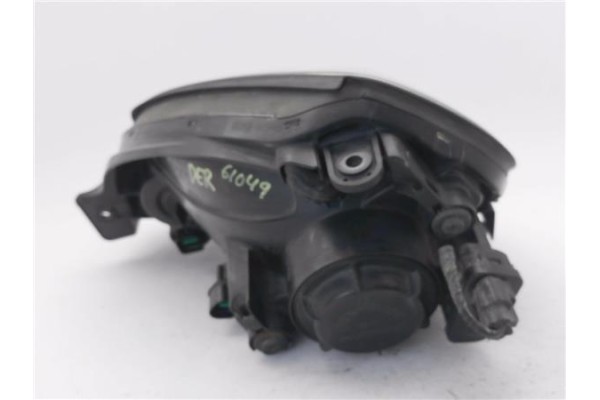 Recambio de faro delantero dcho para hyundai tucson (jm) 2.0 referencia OEM IAM 921042E020  