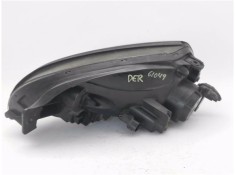Recambio de faro delantero dcho para hyundai tucson (jm) 2.0 referencia OEM IAM 921042E020  
