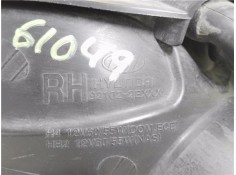 Recambio de faro delantero dcho para hyundai tucson (jm) 2.0 referencia OEM IAM 921042E020  