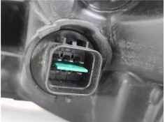 Recambio de faro delantero dcho para hyundai tucson (jm) 2.0 referencia OEM IAM 921042E020  