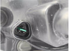 Recambio de faro delantero dcho para hyundai tucson (jm) 2.0 referencia OEM IAM 921042E020  