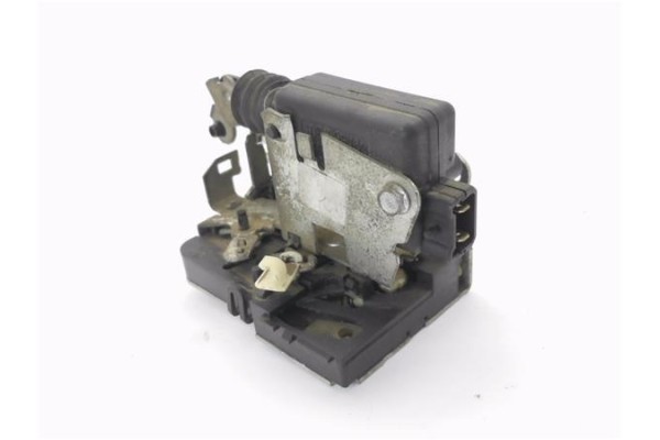 Recambio de cierre electromagnetico trasero derecho para dacia sandero i 1.4 referencia OEM IAM 8200735246  