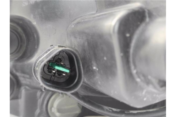 Recambio de faro delantero dcho para hyundai tucson (jm) 2.0 referencia OEM IAM 921042E020  