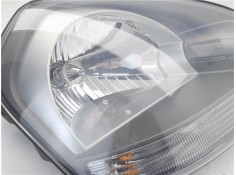 Recambio de faro delantero dcho para hyundai tucson (jm) 2.0 referencia OEM IAM 921042E020  