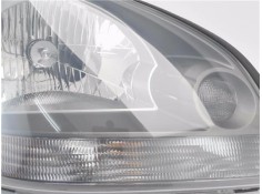 Recambio de faro delantero dcho para hyundai tucson (jm) 2.0 referencia OEM IAM 921042E020  