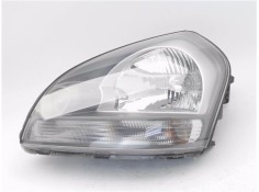 Recambio de faro delantero izquierdo para hyundai tucson (jm) 2.0 referencia OEM IAM 921032E020  