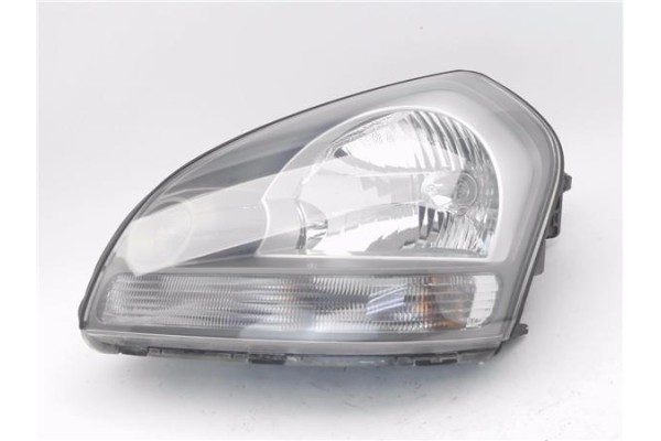 Recambio de faro delantero izquierdo para hyundai tucson (jm) 2.0 referencia OEM IAM 921032E020  