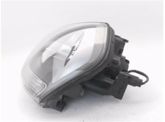 Recambio de faro delantero izquierdo para hyundai tucson (jm) 2.0 referencia OEM IAM 921032E020  