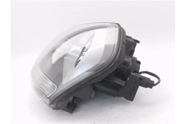 Recambio de faro delantero izquierdo para hyundai tucson (jm) 2.0 referencia OEM IAM 921032E020  