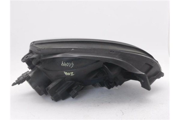 Recambio de faro delantero izquierdo para hyundai tucson (jm) 2.0 referencia OEM IAM 921032E020  
