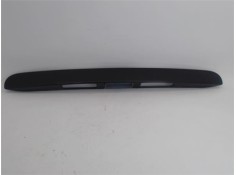 Recambio de moldura porton trasero para peugeot 207 1.6 hdi referencia OEM IAM 8742L0  