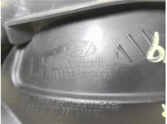 Recambio de faro delantero izquierdo para hyundai tucson (jm) 2.0 referencia OEM IAM 921032E020  