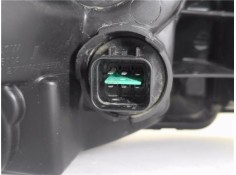 Recambio de faro delantero izquierdo para hyundai tucson (jm) 2.0 referencia OEM IAM 921032E020  