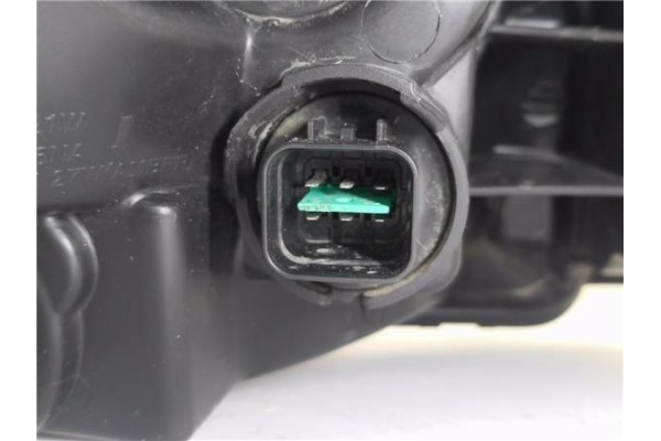 Recambio de faro delantero izquierdo para hyundai tucson (jm) 2.0 referencia OEM IAM 921032E020  