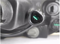 Recambio de faro delantero izquierdo para hyundai tucson (jm) 2.0 referencia OEM IAM 921032E020  