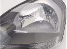 Recambio de faro delantero izquierdo para hyundai tucson (jm) 2.0 referencia OEM IAM 921032E020  