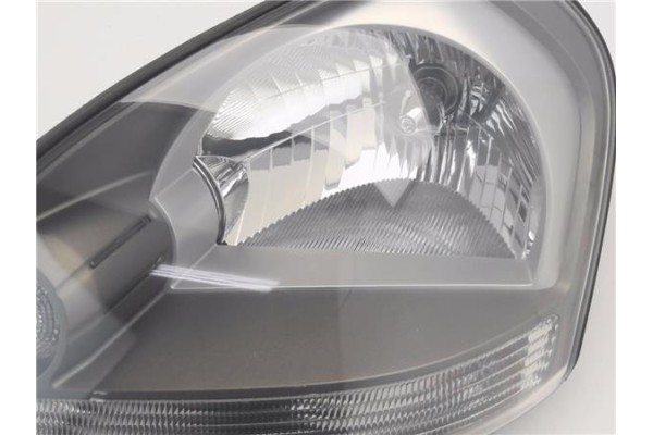 Recambio de faro delantero izquierdo para hyundai tucson (jm) 2.0 referencia OEM IAM 921032E020  